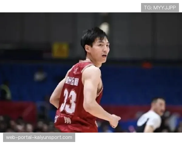 吴前超越朱芳雨，升至CBA历史三分榜第四位