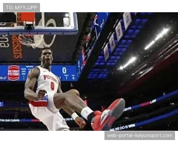 NBA活塞130-117胜奇才,杰伦杜伦36+12+2